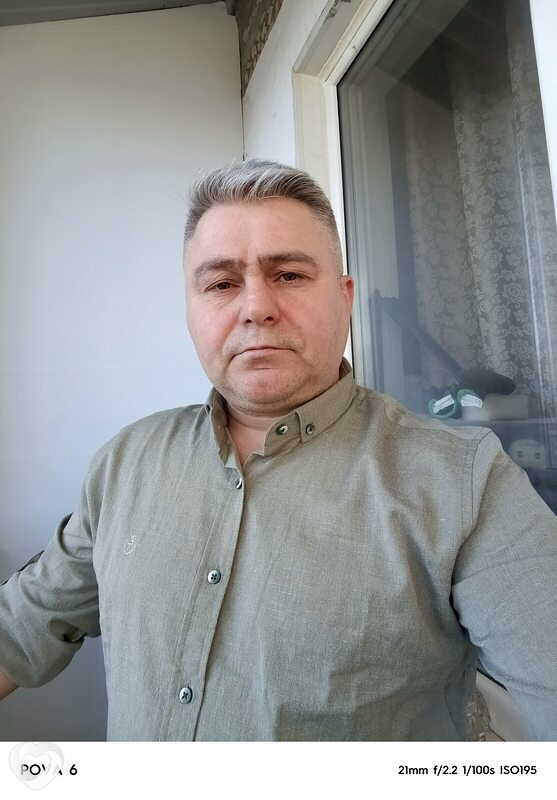 Сергей, Камышин