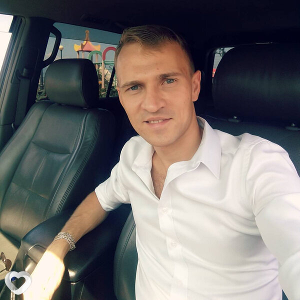 Денис, 39, Москве — анкета №2222872