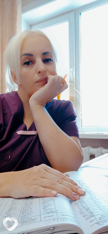 Ирина, 48, Южно-Сахалинске — анкета №2222884