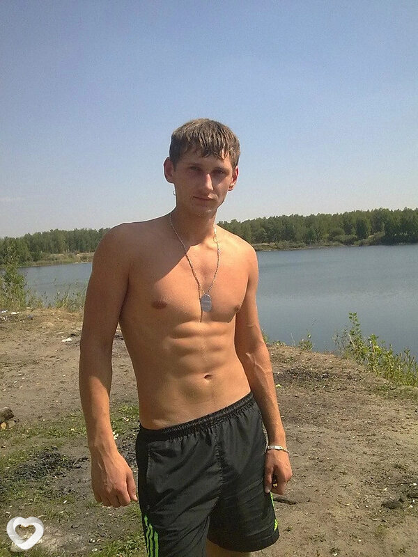 Виктор, 34, Челябинске — анкета №2222885