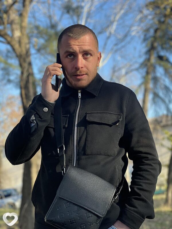 Ника, 30, Щецин — анкета №2223074