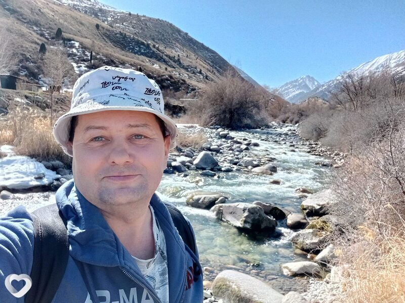 Алексей, 49, Светлогорске — анкета №2223076