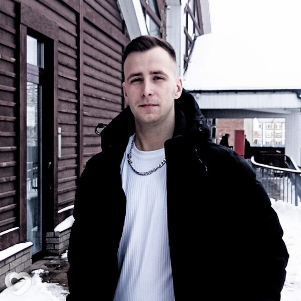 Никита, 22, Белгороде — анкета №2223088