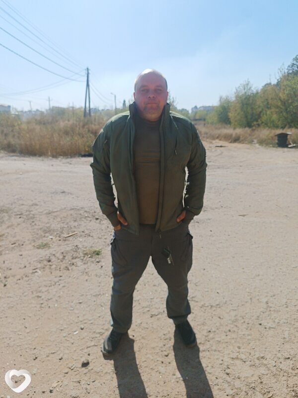 Дмитрий, 38, Белгороде — анкета №2223091