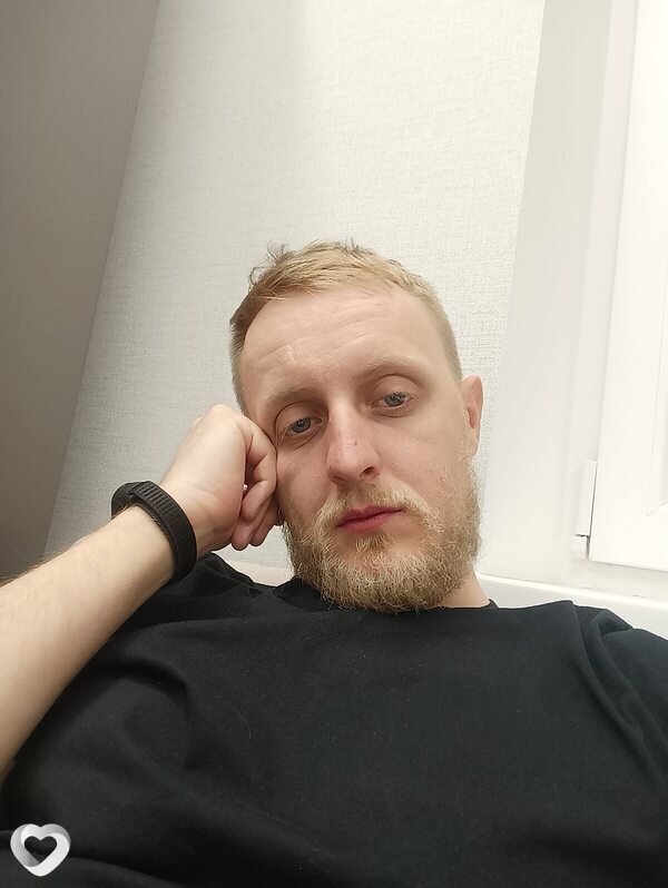 Алексей, 34, Туапсе — анкета №2223093