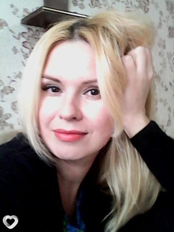 Ирина, 45, Вологде — анкета №2223048