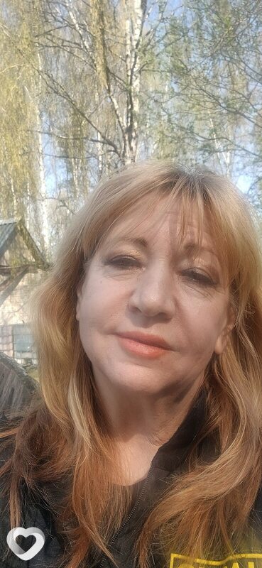 Елена, 63, Таганроге — анкета №2223049