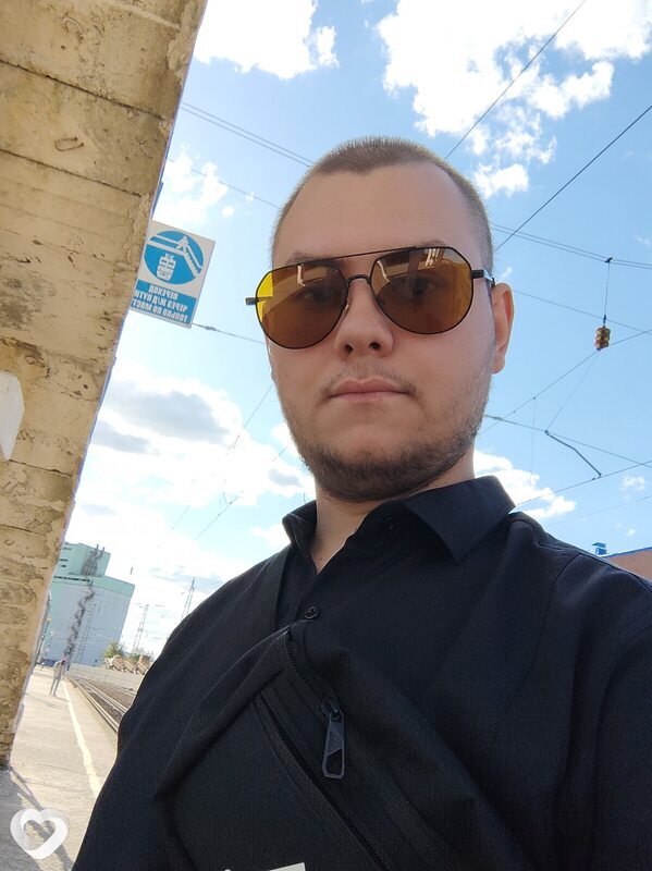 Алекс, 26, Джанкое — анкета №2223053