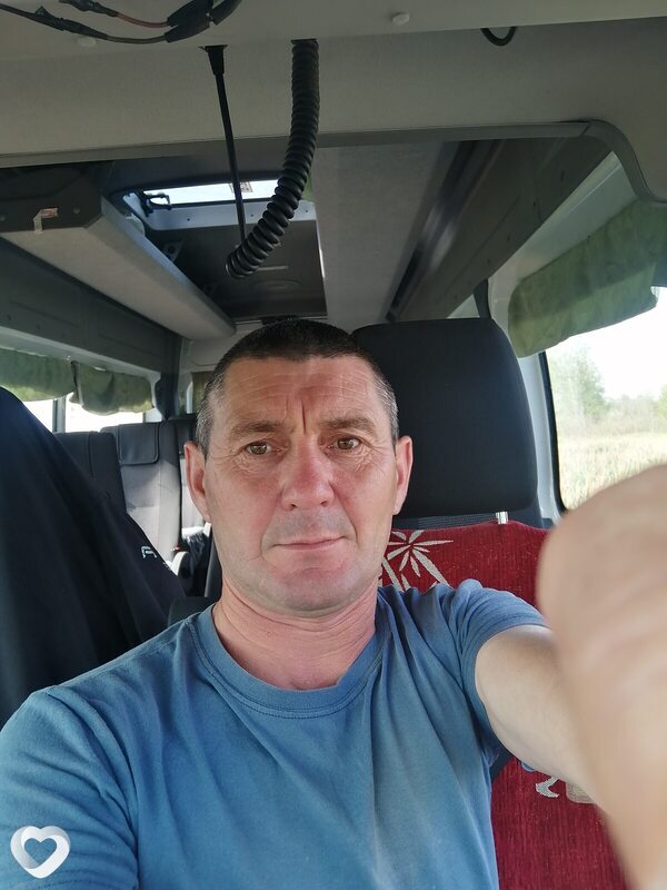 Степан, 49, Нефтекамске — анкета №2223055