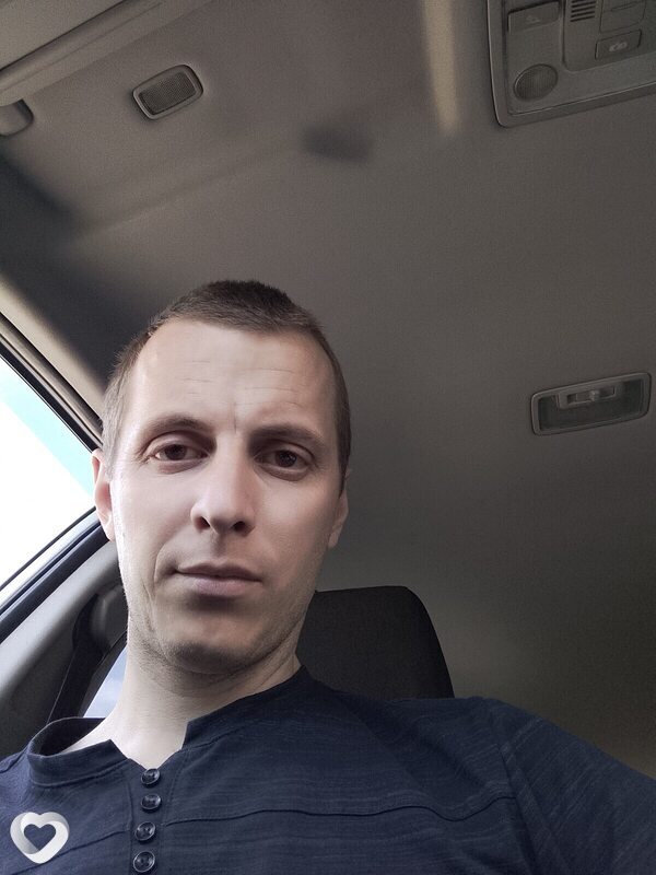 Эдуард, 34, Кореновске — анкета №2223060