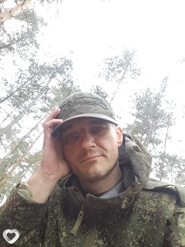Денис, 25, Костроме — анкета №2223064