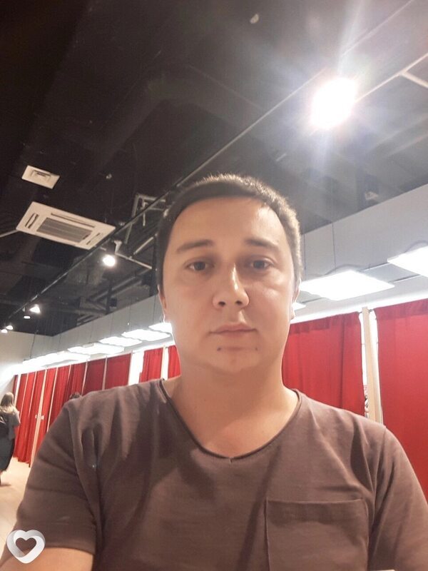 Александр, 43, Челябинске — анкета №2223066