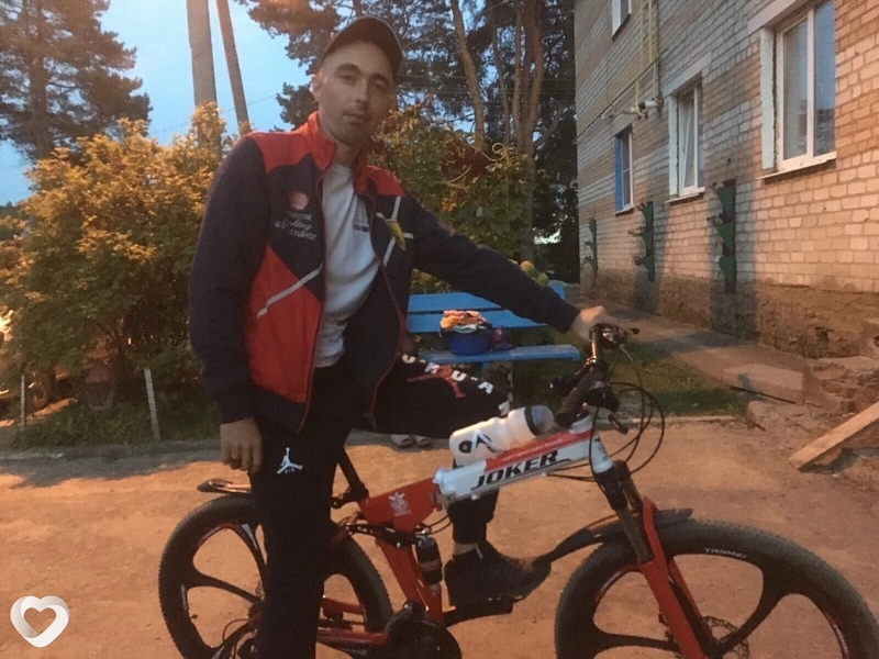Алексей, Юхнов