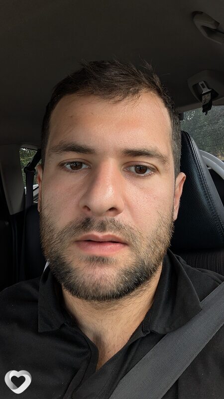 Paata, 27, Тбилиси — анкета №2223246