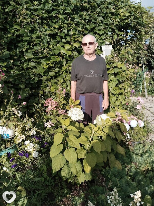 Алексей, 68, Костанае — анкета №2223247