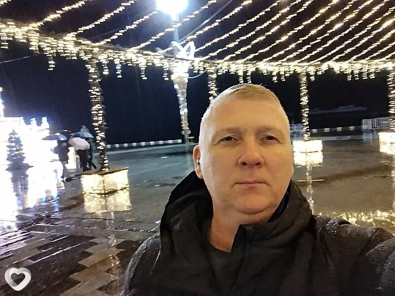 Витя, 47, Ялте — анкета №2223248