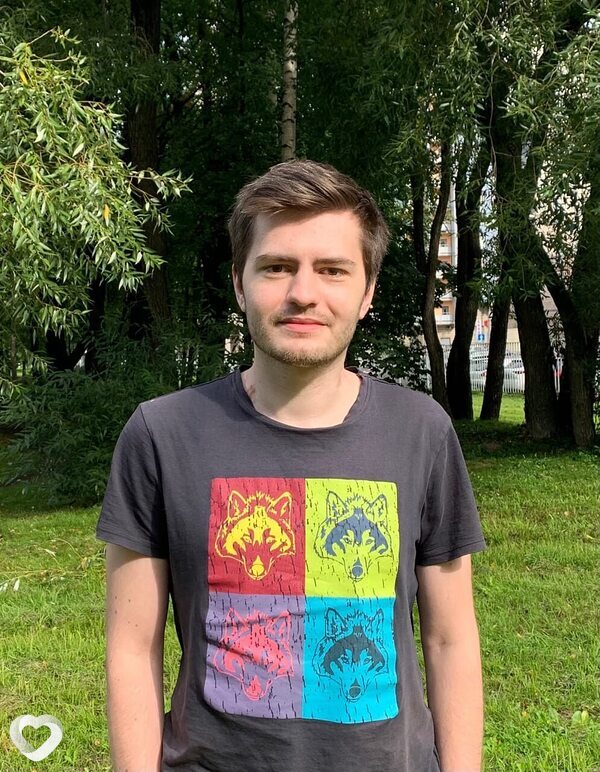 Артур, 31, Санкт-Петербурге — анкета №2223249