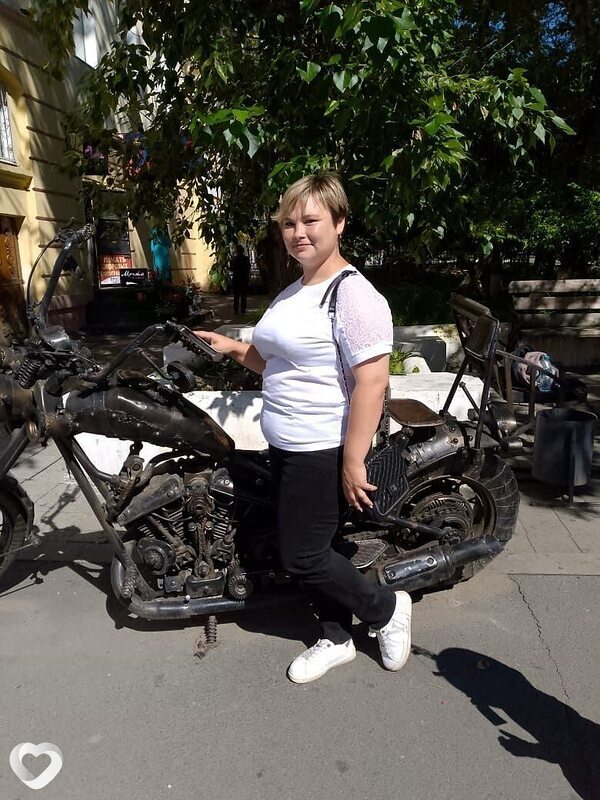 Елена, 29, Чите — анкета №2223251