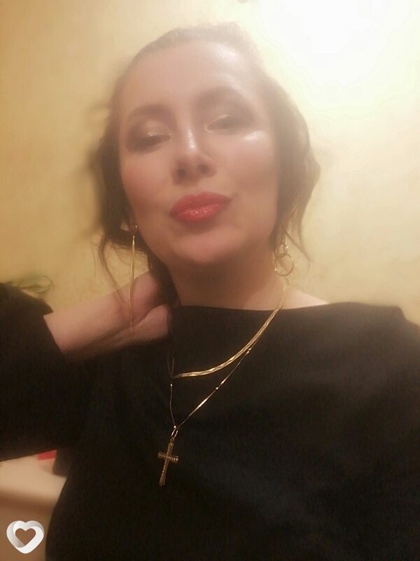 Натали, 42, Минске — анкета №2223252
