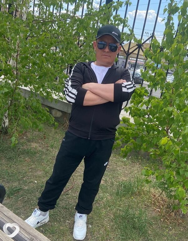Дима, 41, Краснодаре — анкета №2223258