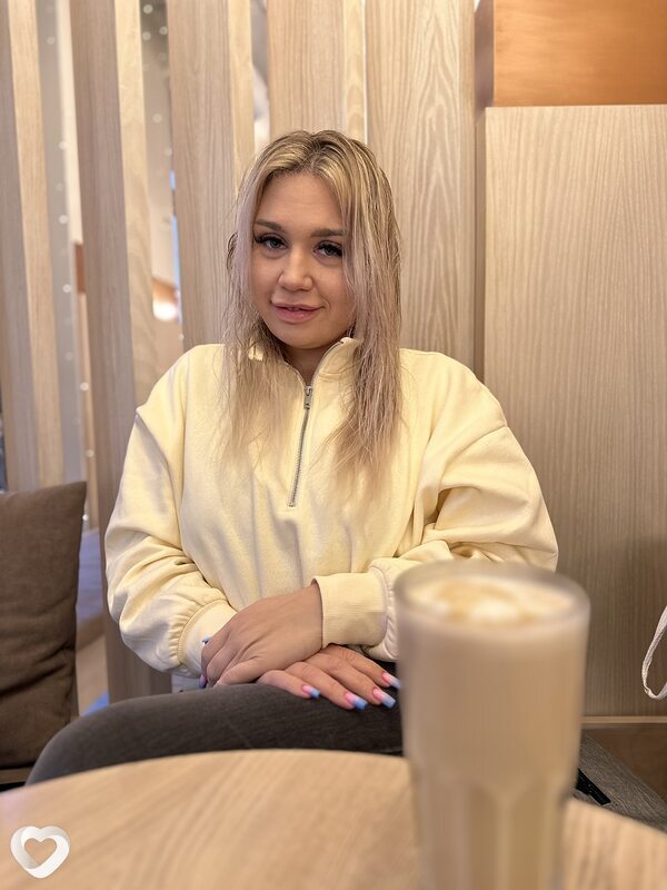 Кристина, 30, Минске — анкета №2223260