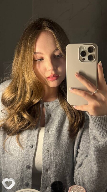 Кристина, 26, Санкт-Петербурге — анкета №2223261