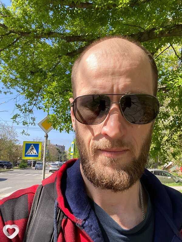 Иван, 37, Новороссийске — анкета №2223265
