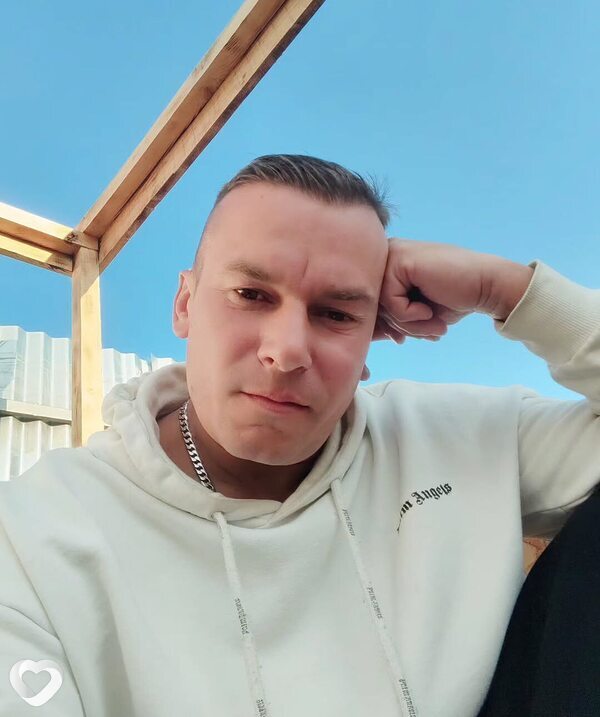 Александр, 37, Минске — анкета №2223312