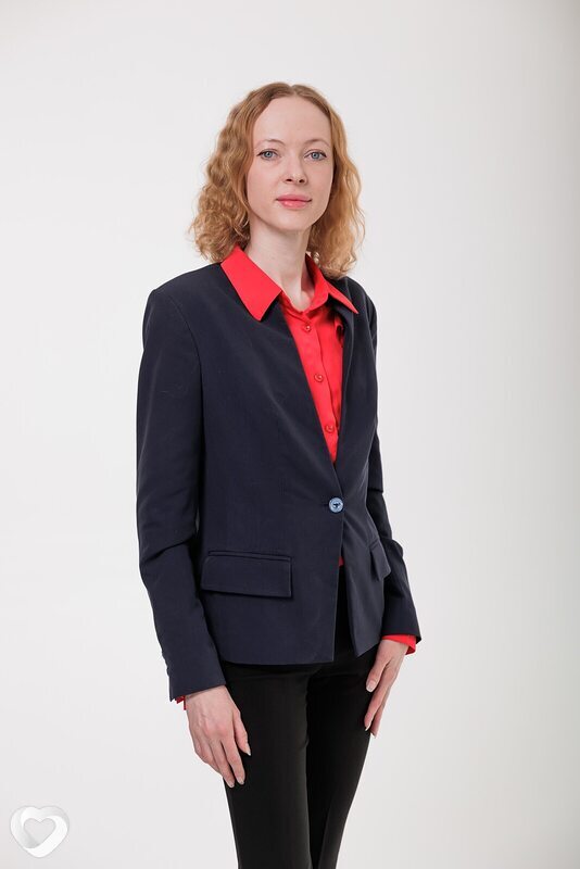 Анна, 37, Томске — анкета №2223146