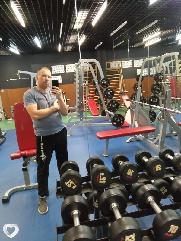 Евгений, 40, Екатеринбурге — анкета №2223151