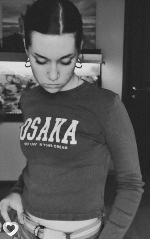 Анна, 25, Таганроге — анкета №2223154