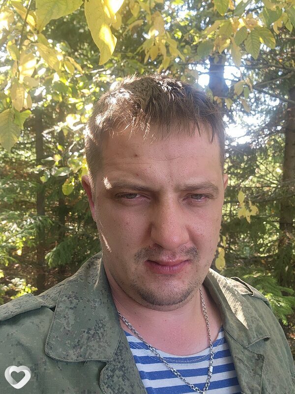Виктор, 32, Чернушке — анкета №2223168