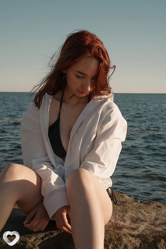 Оля, 28, Красноярске — анкета №2223951