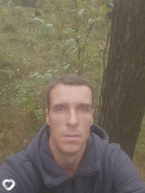 Александр, 41, Миассе — анкета №2223960