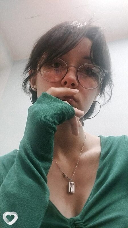 Динара, 20, Казани — анкета №2223968