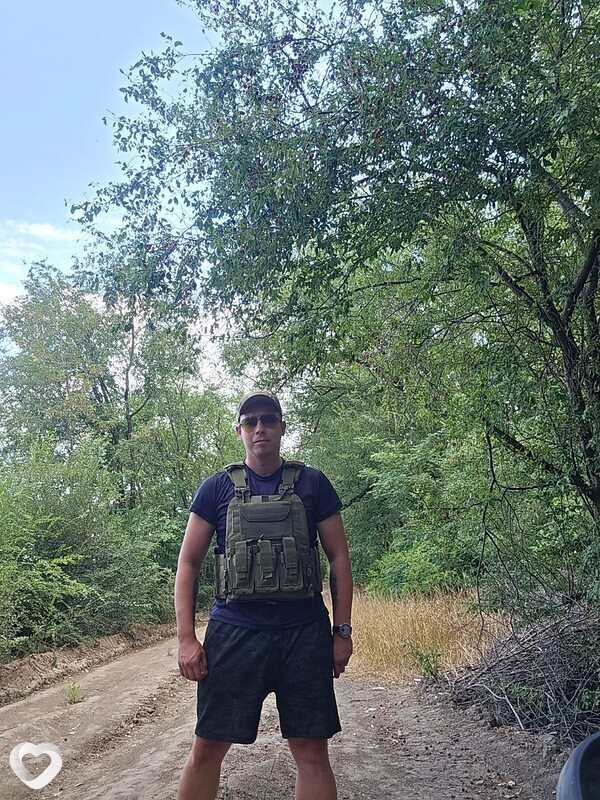 Эдуард, 30, Туле — анкета №2223224