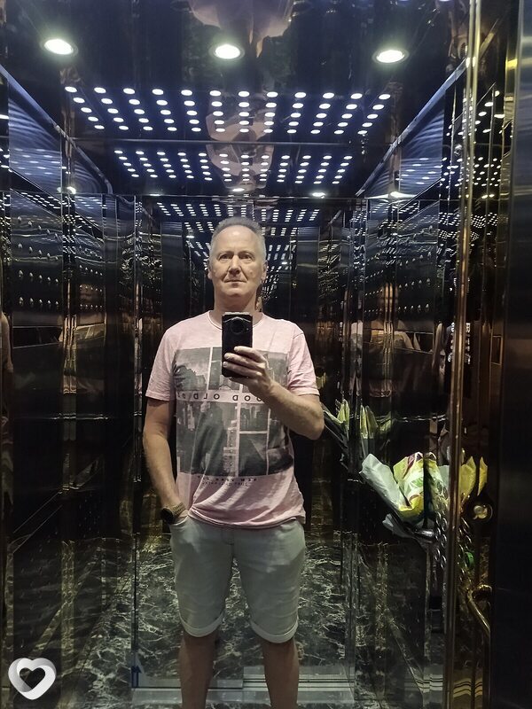 Alexx, Дортмунд