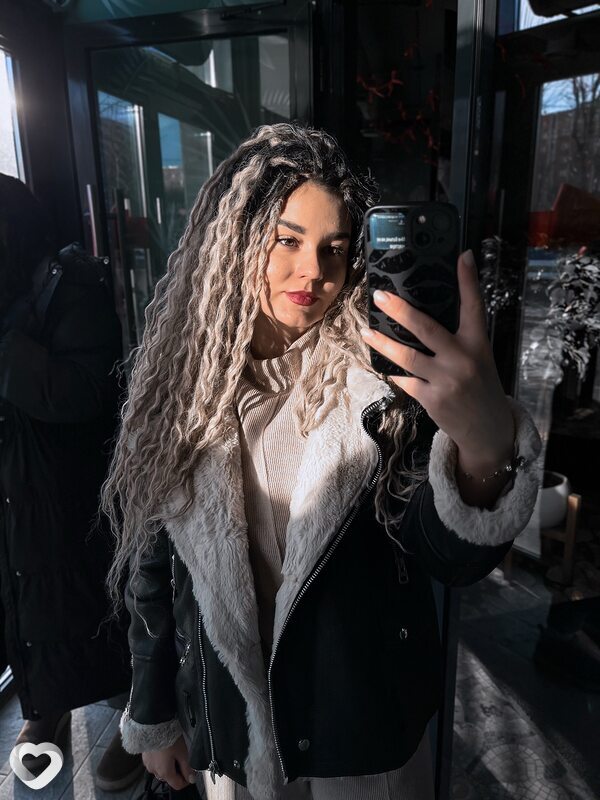 Алена, 23, Кургане — анкета №2223230