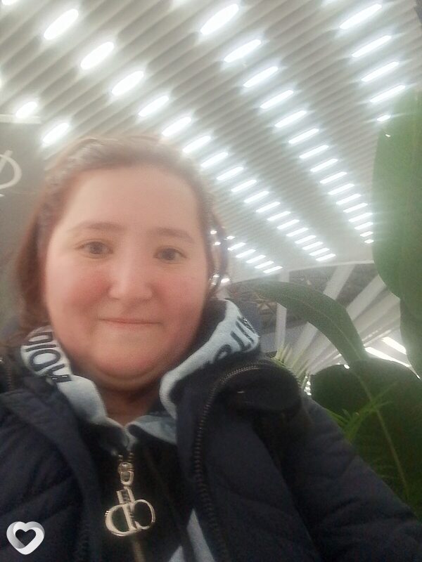 Диана, 37, Нерюнгри — анкета №2223231