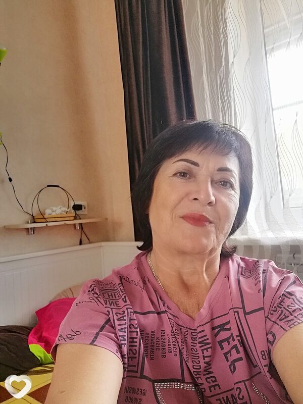 Ирина, Павловская