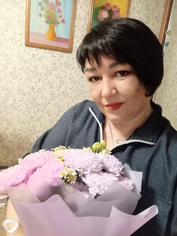 Наталья, 44, Омске — анкета №2223238