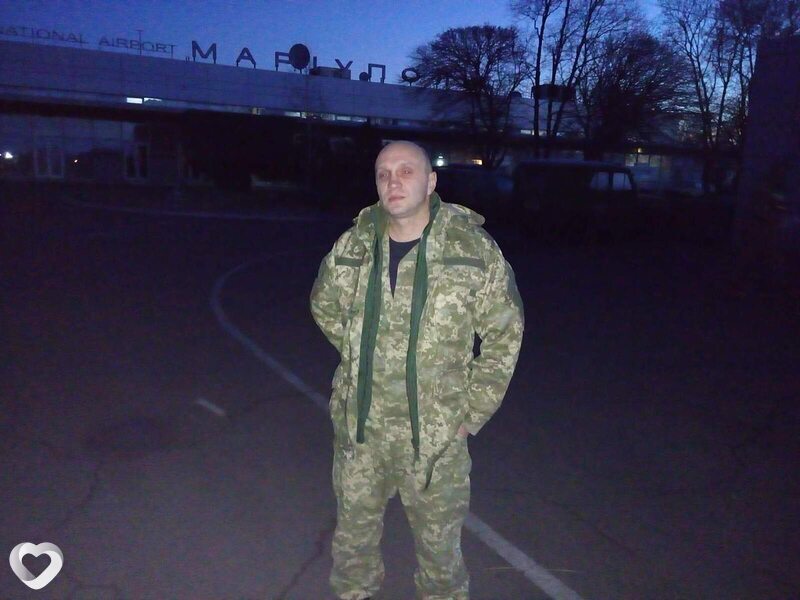 Сергей, 48, Димитровграде — анкета №2223239
