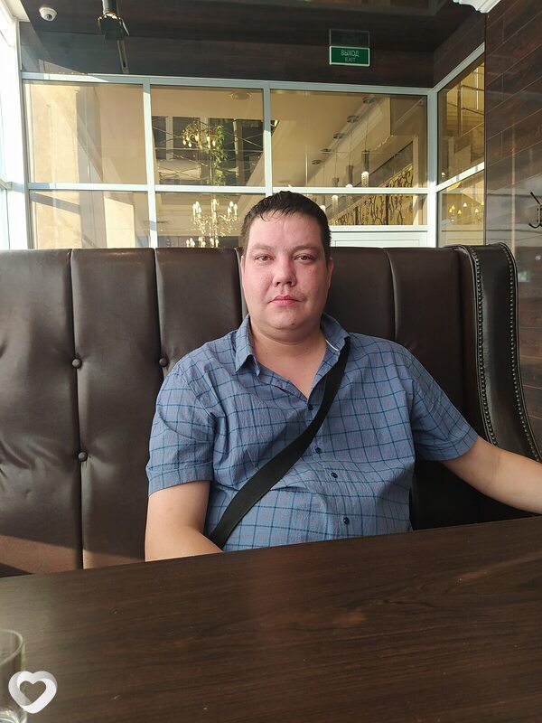 Айдар, 41, Казани — анкета №2223241