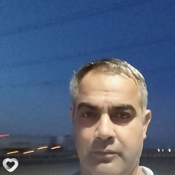 Руслан, 49, Баку — анкета №2223271