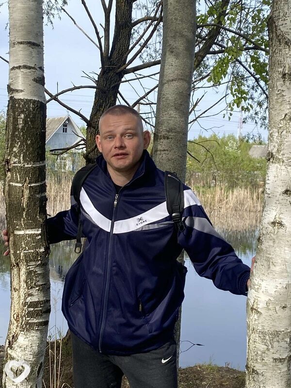 Степан, 53, Гомеле — анкета №2223273