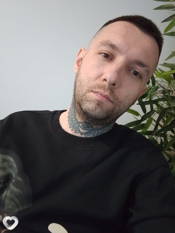 Денис, 33, Альметьевске — анкета №2223274