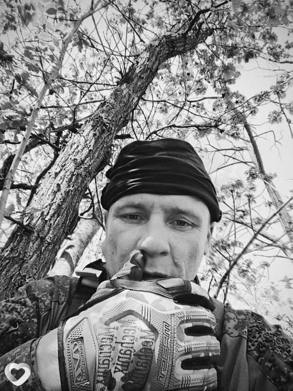 Саша, 32, Пензе — анкета №2223276