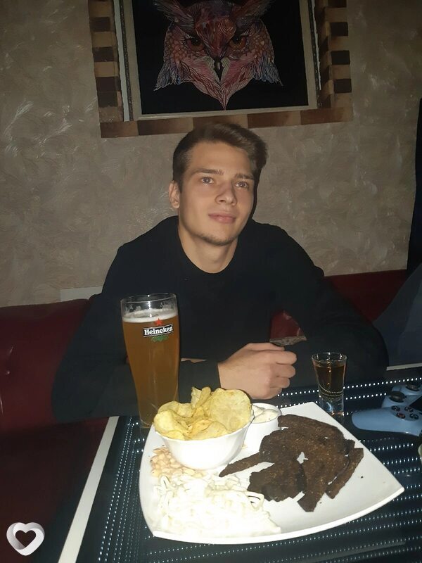 Дима, Волоконовка