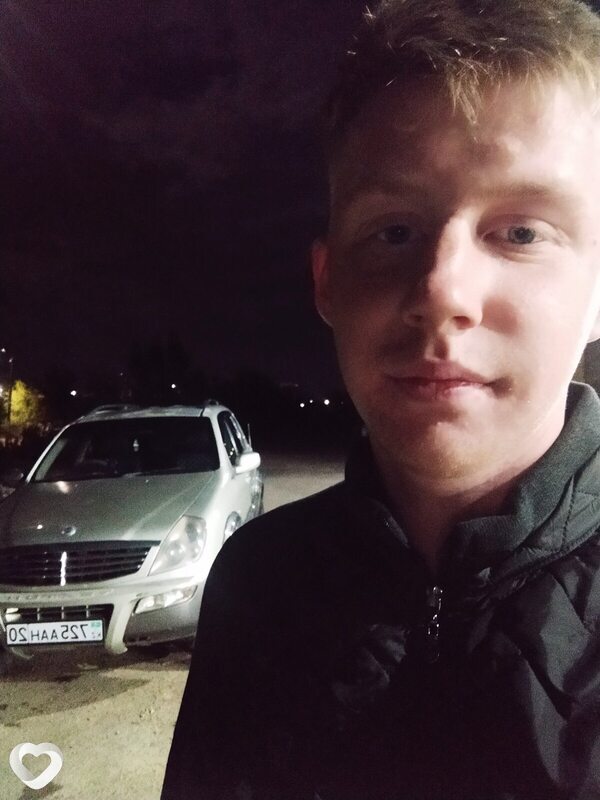 Яков, 21, Жезказгане — анкета №2223284