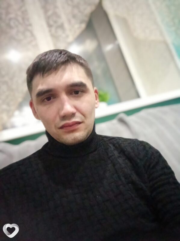 Евгений, 36, Подольске — анкета №2223285